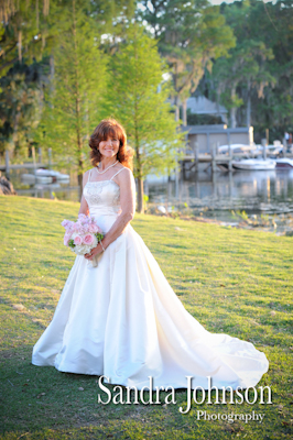 Best Winter Park Racquet Club wedding photographer - Sandra Johnson (SJFoto.com)